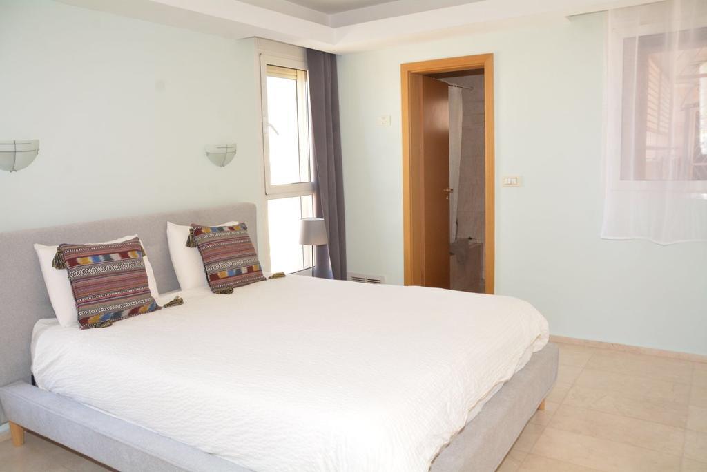 Sweethome26 Luxury Apartment Eilat / Free Parking Exterior foto